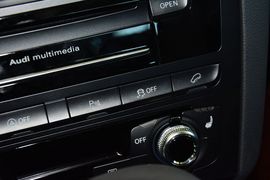 2013款奥迪Q5