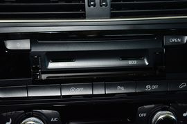 2013款奥迪Q5