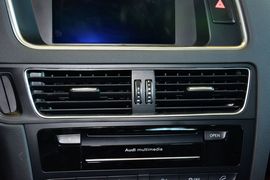 2013款奥迪Q5
