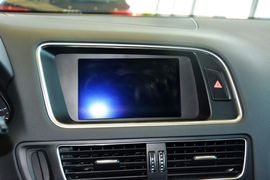 2013款奥迪Q5