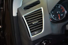 2013款奥迪Q5
