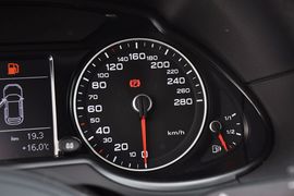 2013款奥迪Q5