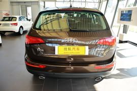 2013款奥迪Q5