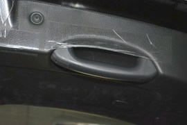 2013款起亚索兰托2.4L汽油四驱豪华版7座