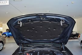 2014款宝马520i典雅型