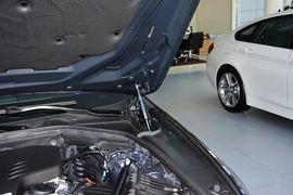 2014款宝马520i典雅型