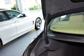 2014款宝马520i典雅型