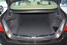 2014款宝马520i典雅型