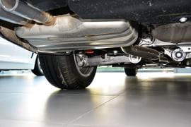 2014款宝马520i典雅型