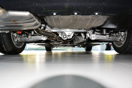 2014款宝马520i典雅型