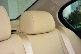 2014款宝马520i典雅型