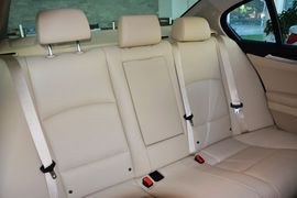 2014款宝马520i典雅型