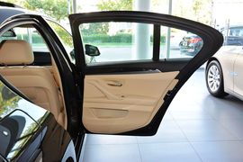 2014款宝马520i典雅型