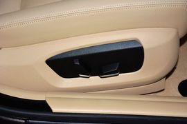 2014款宝马520i典雅型