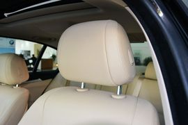 2014款宝马520i典雅型