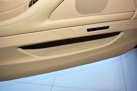 2014款宝马520i典雅型