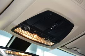 2014款宝马520i典雅型