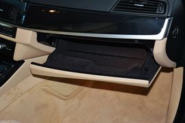 2014款宝马520i典雅型