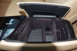 2014款宝马520i典雅型