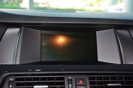 2014款宝马520i典雅型
