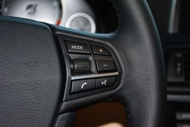 2014款宝马520i典雅型