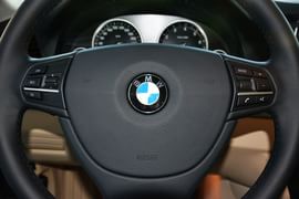 2014款宝马520i典雅型