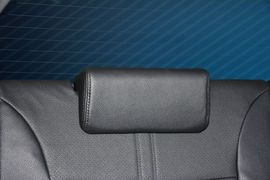 2013款起亚索兰托2.4L汽油四驱豪华版7座