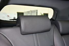 2013款起亚索兰托2.4L汽油四驱豪华版7座