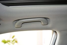 2013款起亚索兰托2.4L汽油四驱豪华版7座