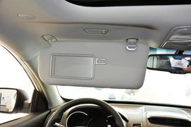 2013款起亚索兰托2.4L汽油四驱豪华版7座