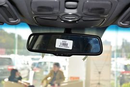 2013款起亚索兰托2.4L汽油四驱豪华版7座