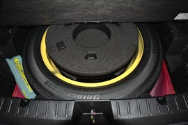 2014款斯巴鲁XV