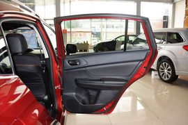 2014款斯巴鲁XV
