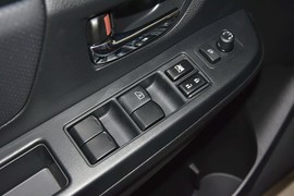 2014款斯巴鲁XV