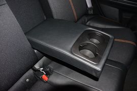 2014款斯巴鲁XV