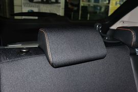 2014款斯巴鲁XV