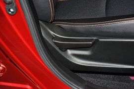 2014款斯巴鲁XV