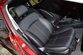 2014款斯巴鲁XV