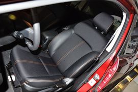 2014款斯巴鲁XV