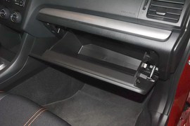 2014款斯巴鲁XV
