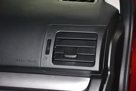 2014款斯巴鲁XV