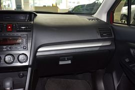 2014款斯巴鲁XV