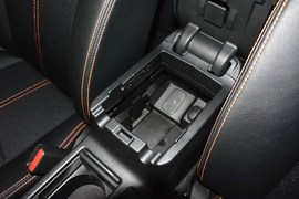 2014款斯巴鲁XV