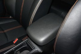 2014款斯巴鲁XV