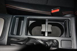 2014款斯巴鲁XV