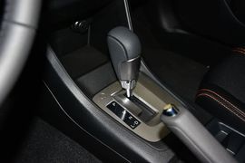 2014款斯巴鲁XV