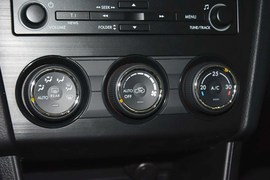 2014款斯巴鲁XV