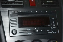 2014款斯巴鲁XV
