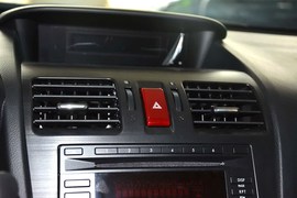 2014款斯巴鲁XV