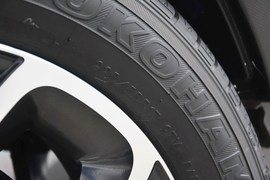 2014款斯巴鲁XV
